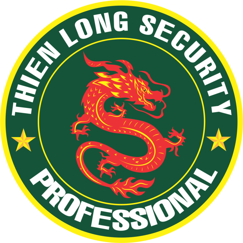 Bảo vệ Thiên Long VN