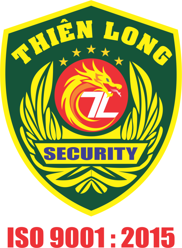 Bảo vệ Thiên Long VN